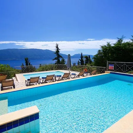 Astra, 2 Pools Evretí