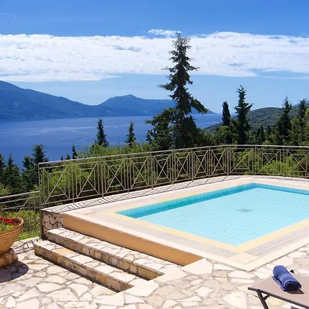 Astra, 2 Pools *